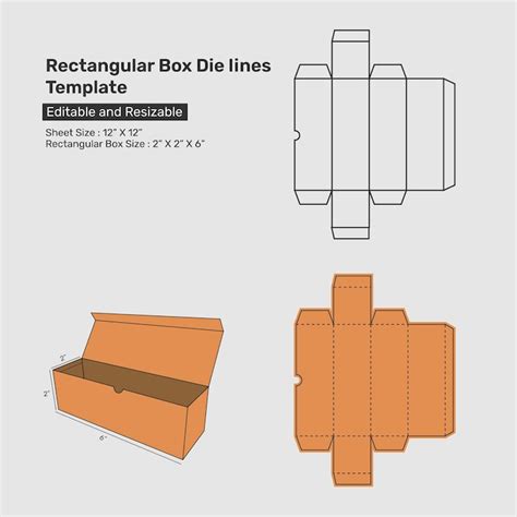 Box packaging template Images - Free Download on Freepik