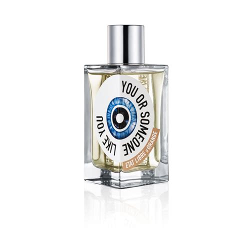 Buy ETAT LIBRE D'ORANGE You Or Someone Like You Eau de Parfum For Her ...