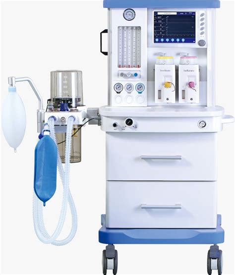 Image result for Anesthesia Machine Procedures