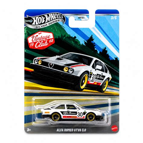 Alfa Romeo Diecast Model Cars India | Scale Collectibles | The Peppy Store