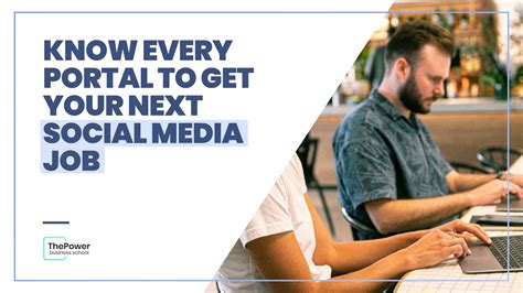 How to become a Social Media Manager