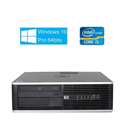 Reacondicionados HP con garantía de 2 años - Edu-tics.com