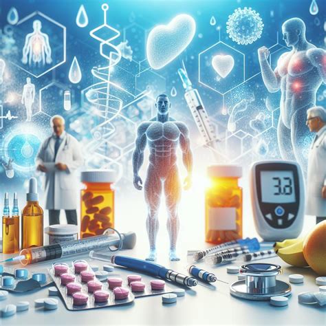 Does Ozempic Cause Muscle And Joint Pain? » MedicineBD.net