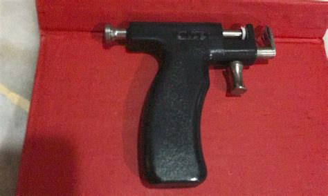 Image result for Piercing Machine