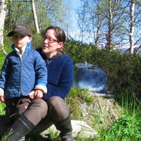 Jenny ASK | Researcher | PhD | Umeå University, Umeå | UMU | Umeå ...