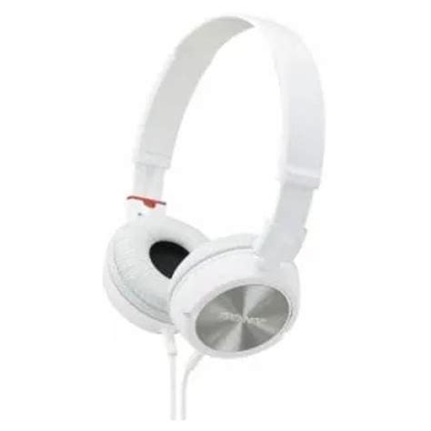Sony MDR-ZX300 - Price in India, Specifications & Features | Earbuds