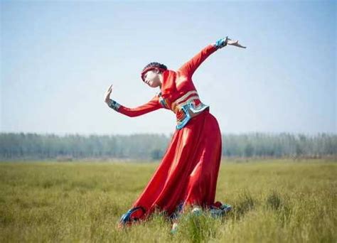 谈蒙古族舞蹈教学风格的把握 - Powered by Discuz!