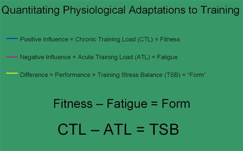 Performance Management Chart 的图像结果