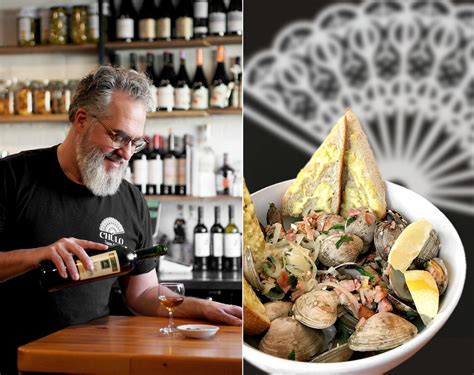 Spain is on the menu at Chulo | Life | pentictonherald.ca