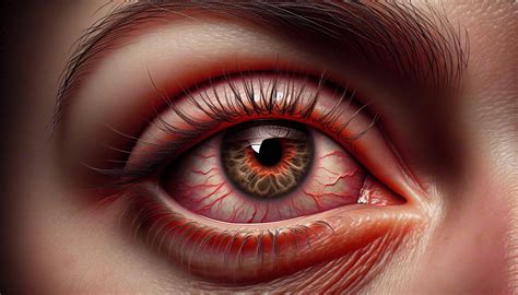 Migraine And Eye Twitching