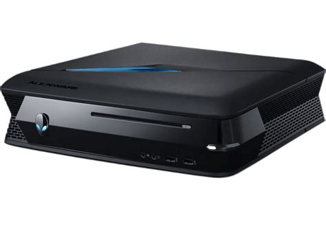 Alienware X51 R3 的图像结果