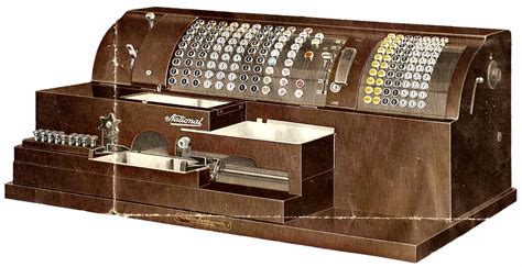 Image result for Bookkeeping Machine