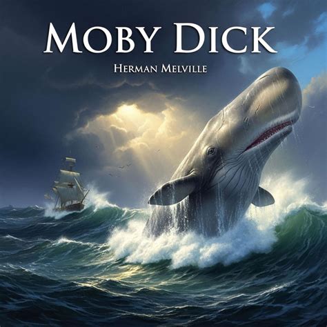 Moby Dick Audiobook | Libro.fm