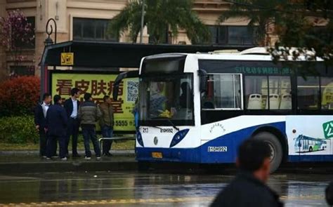 投诉136公交车投诉直通车_湘问投诉直通车_华声在线