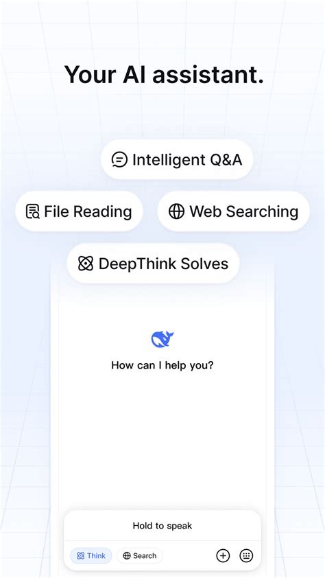Unduh Aplikasi DeepSeek - Asisten AI di PC (Emulator) - LDPlayer