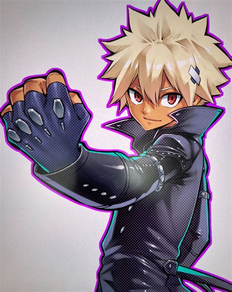 อาจารย์ Mashima Hiro เปิดตัวผลงานใหม่ Dead Rock – DexNews