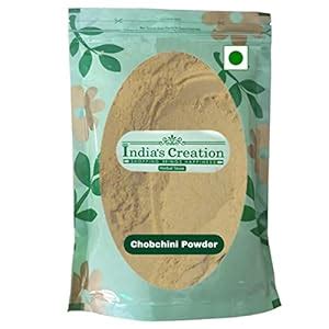 Buy Chobchini Roots Powder-Smilax Glabra-Raw Herbs- Chopchini Powder ...