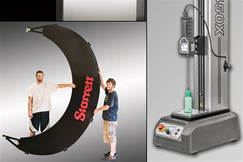 L.S. Starrett's Measurement Systems for Increased Throughput ...