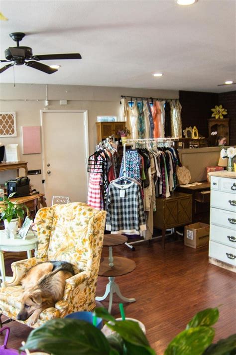 12 Of The Best Thrift Stores In San Diego - The Eco Hub
