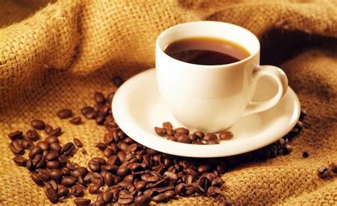 按时段喝咖啡轻松减去3公斤_央广网