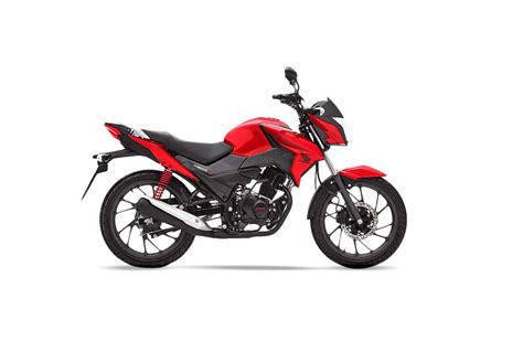 CB 125 F Twister | Motos Honda | Hipertienda de motos Guatemala
