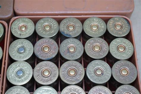 Image result for Reloading 12 Gauge Shotgun Shells