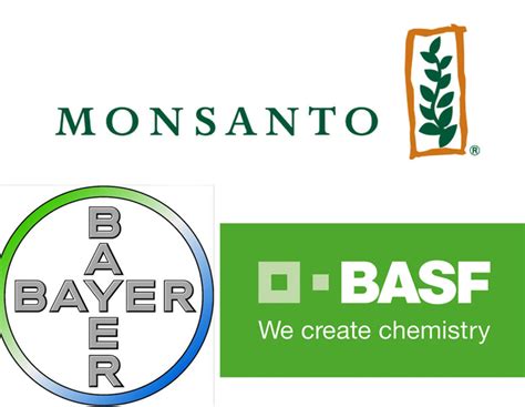 Übernahmegerüchte: Bayer und BASF sind an Monsanto dran | agrarheute.com