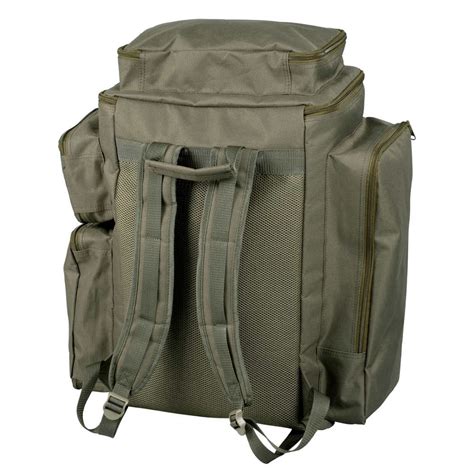 SPRO C-TEC Mega Backpack