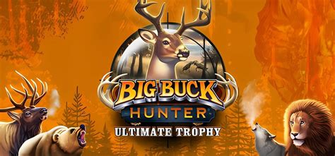 Big Buck Hunter: Ultimate Trophy Build 17629350