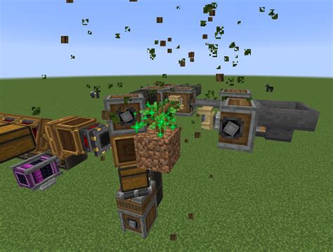 Tree Farm Minecraft Java 的图像结果