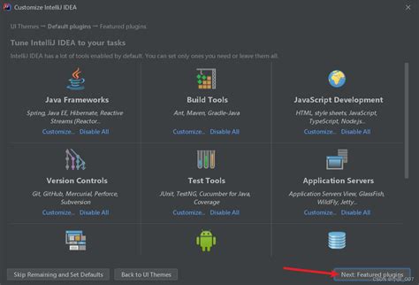 Image result for IntelliJ Java Download