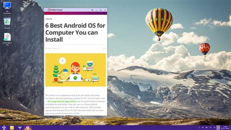 Image result for Android OS Download for PC