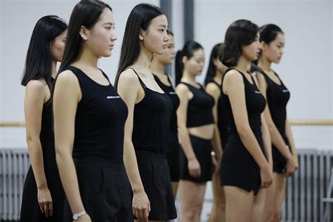 职业模特初级班_品牌课程_北京新时代模特学校 | 国际知名模特培训基地
