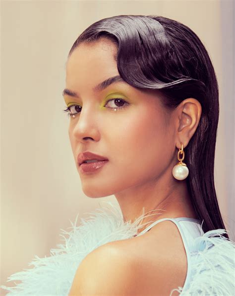 Linked Pearl Drops – Anaash