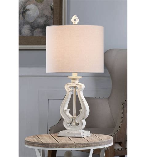 Farmhouse Lamps Kirklands at Wilda Talley blog