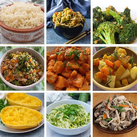 What to Serve With Orange Chicken? 14 Best Side Dishes - Corrie Cooks