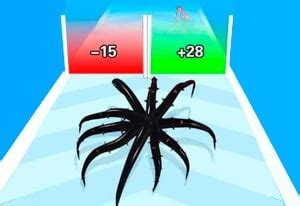 Alien Evolution Game 的图像结果