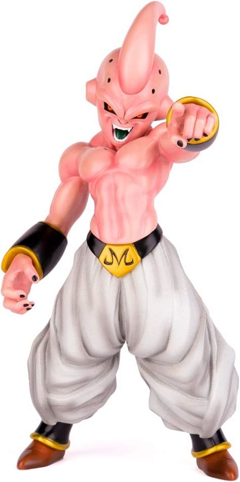 KELAKE GK DBZ Majin BuuKid Buu Actions Figure Statue India | Ubuy