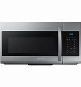 Image result for Samsung Stainless Steel Microwave