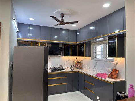 Silver Spring Apartment Moula Ali Rent - WITHOUT BROKERAGE Fully ...