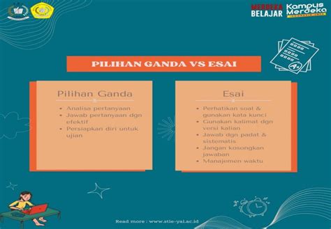Doa Mengerjakan Soal Ujian: Kiat Sukses Lahir dan Batin