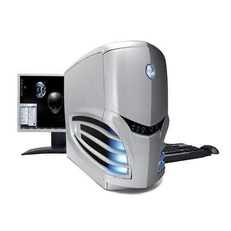 Image result for Alienware Silver Monitor
