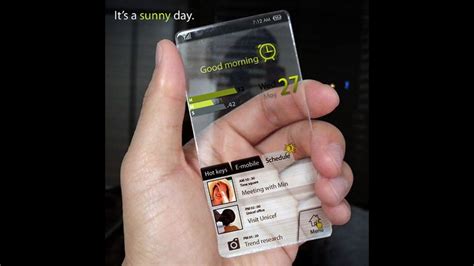 Phone Transparent 的图像结果