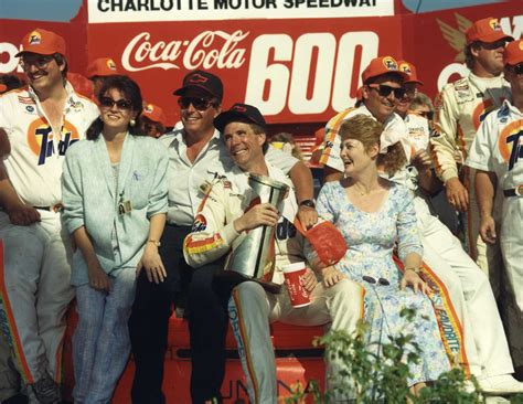 All-time Coca-Cola 600 winners at Charlotte | NASCAR