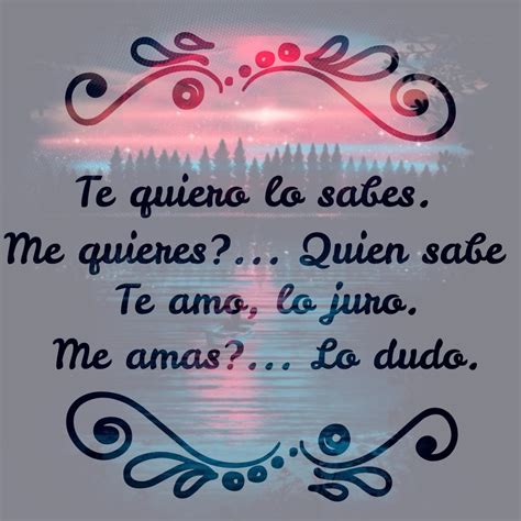 Amor Quotes In Spanish. QuotesGram