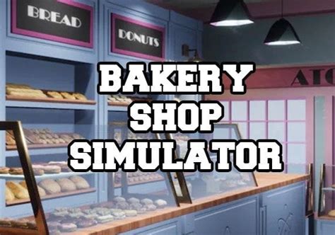 Bakery Shop Simulator 的图像结果