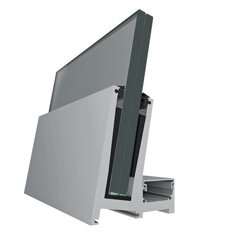 Sistemas de Carpintería - Aberturas de Aluminio