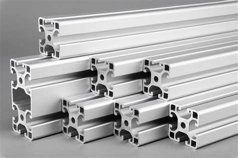 How Are Aluminium Extrusions Made 的图像结果