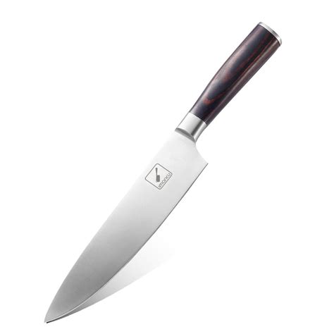 10 Best Kitchen Knife Brands - Must Read This Before Buying