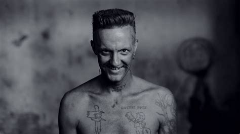 Die Antwoord Monochrome Music
